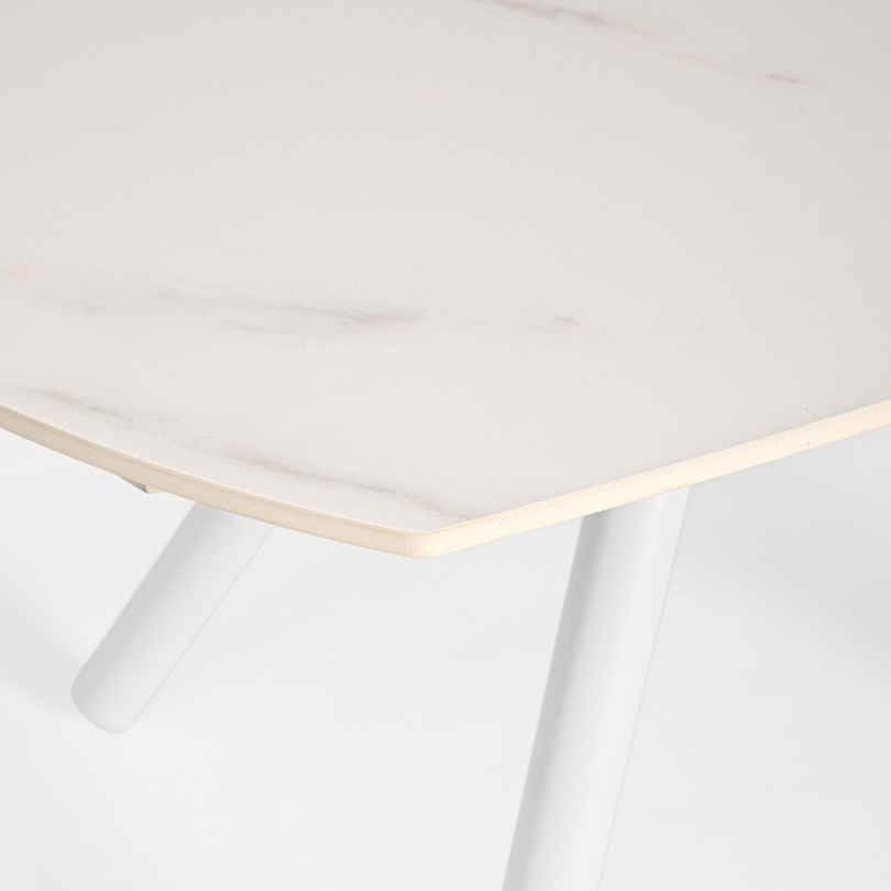 Tavolo allungabile RAITA - BIZZOTTO