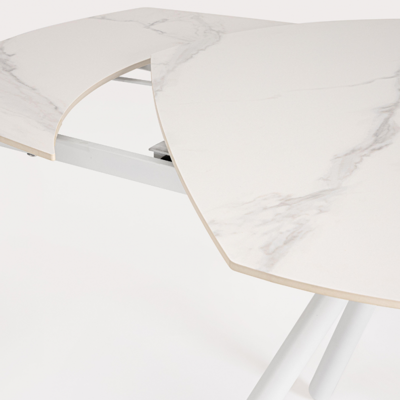 Tavolo allungabile RAITA - BIZZOTTO