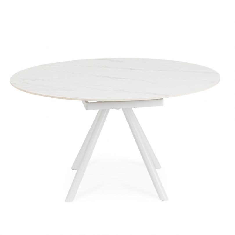 Tavolo allungabile RAUNI D87 - BIZZOTTO