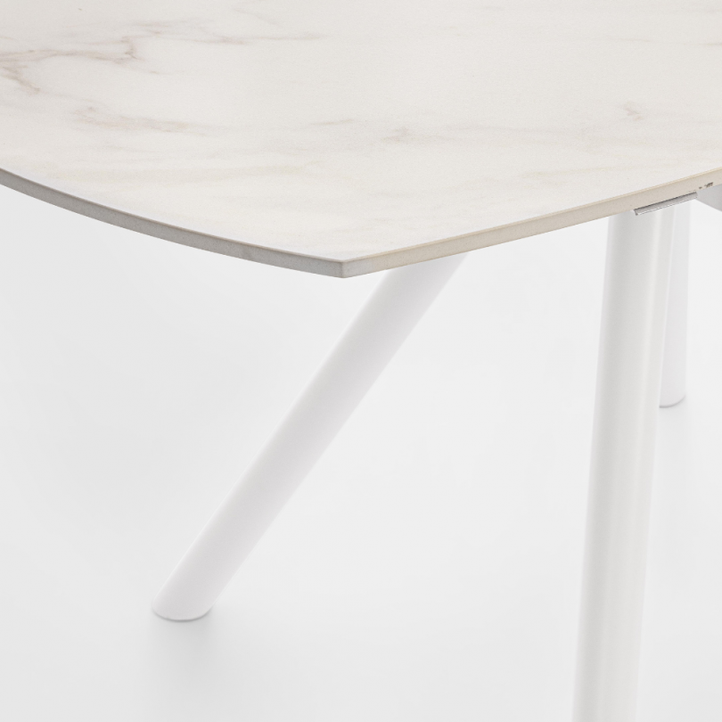 Tavolo allungabile RAUNI D87 - BIZZOTTO