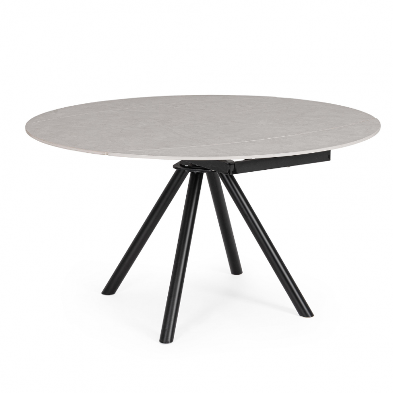 Tavolo allungabile RAUNI D87 - BIZZOTTO