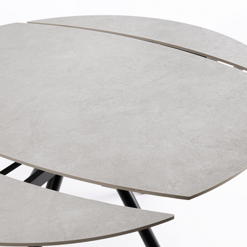 Tavolo allungabile RAUNI D87 - BIZZOTTO