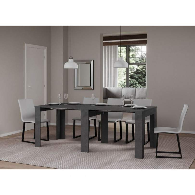 Consolle NARROW- Itamoby