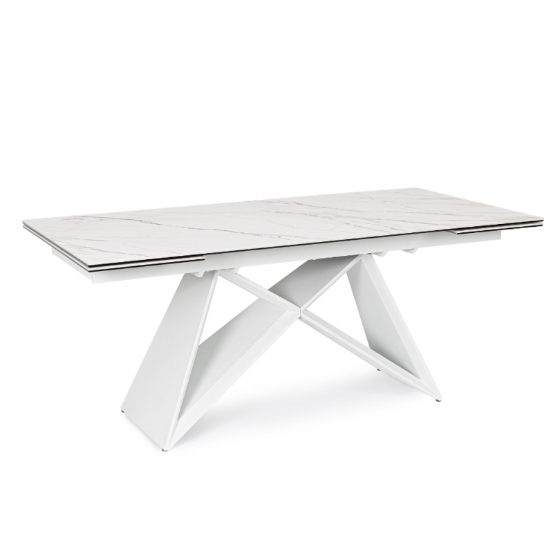 Tavolo allungabile ALIISA - BIZZOTTO