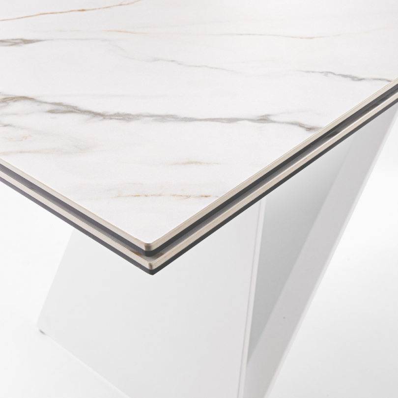 Tavolo allungabile ALIISA - BIZZOTTO