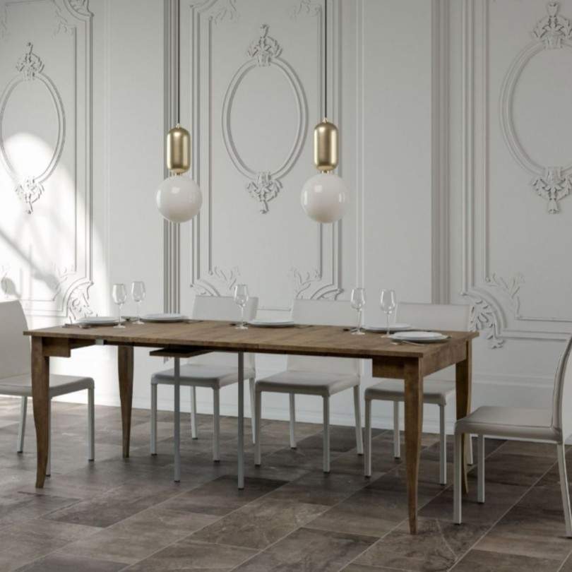 Consolle SCIABOLA SMALL- Itamoby