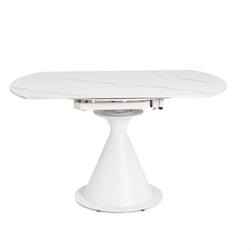 Tavolo allungabile JONNI 85-135 -... Tavolo allungabile JONNI 85-135 -...