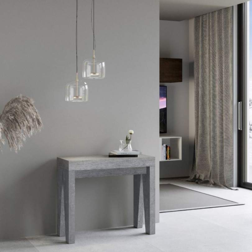 Consolle NAXY- Itamoby