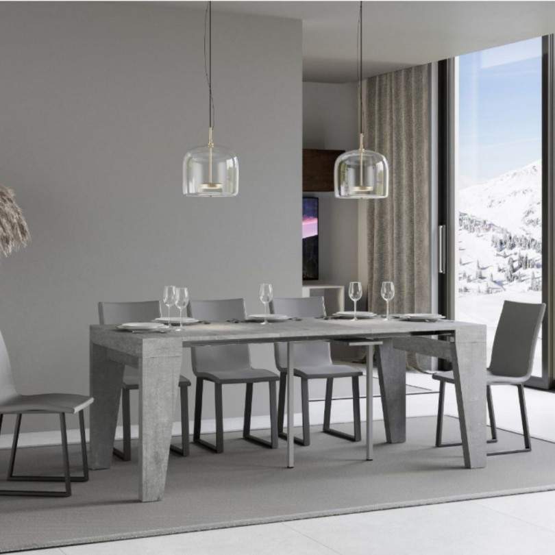 Consolle NAXY- Itamoby