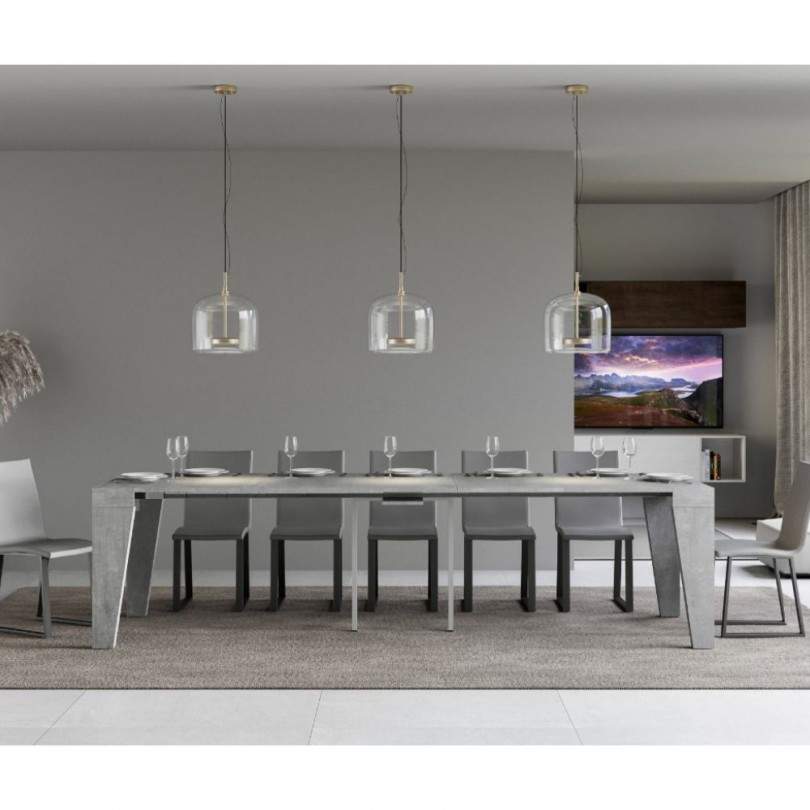 Consolle NAXY- Itamoby