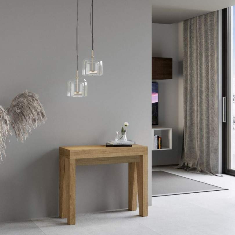 Consolle NAXY- Itamoby