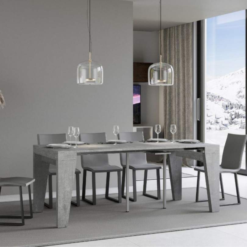 Consolle NAXY SMALL- Itamoby