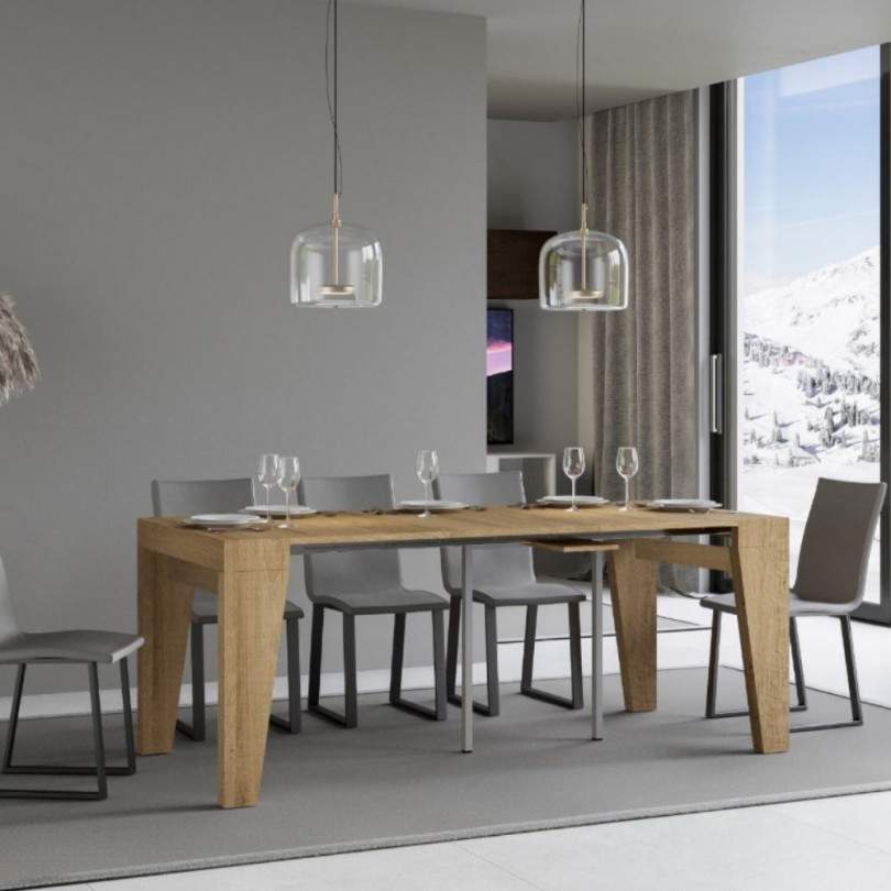 Consolle NAXY SMALL- Itamoby Consolle NAXY SMALL- Itamoby