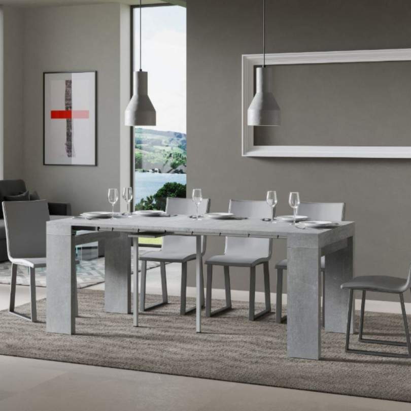 Consolle ROXELL- Itamoby Consolle ROXELL- Itamoby