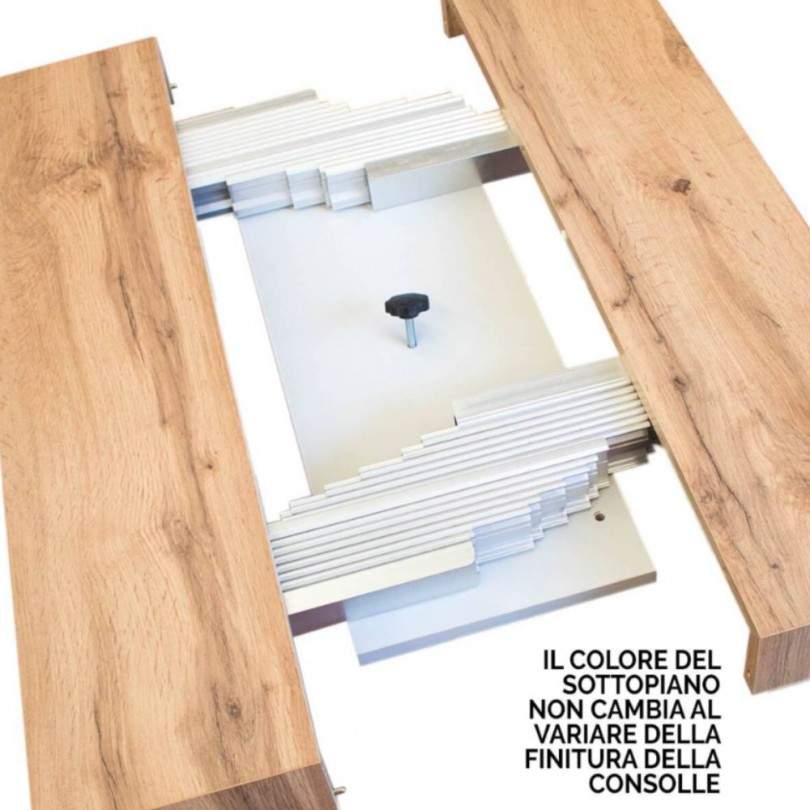 Consolle ROXELL- Itamoby