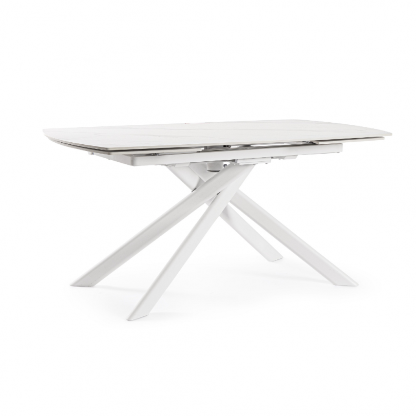 Tavolo allungabile JOAKIM - BIZZOTTO