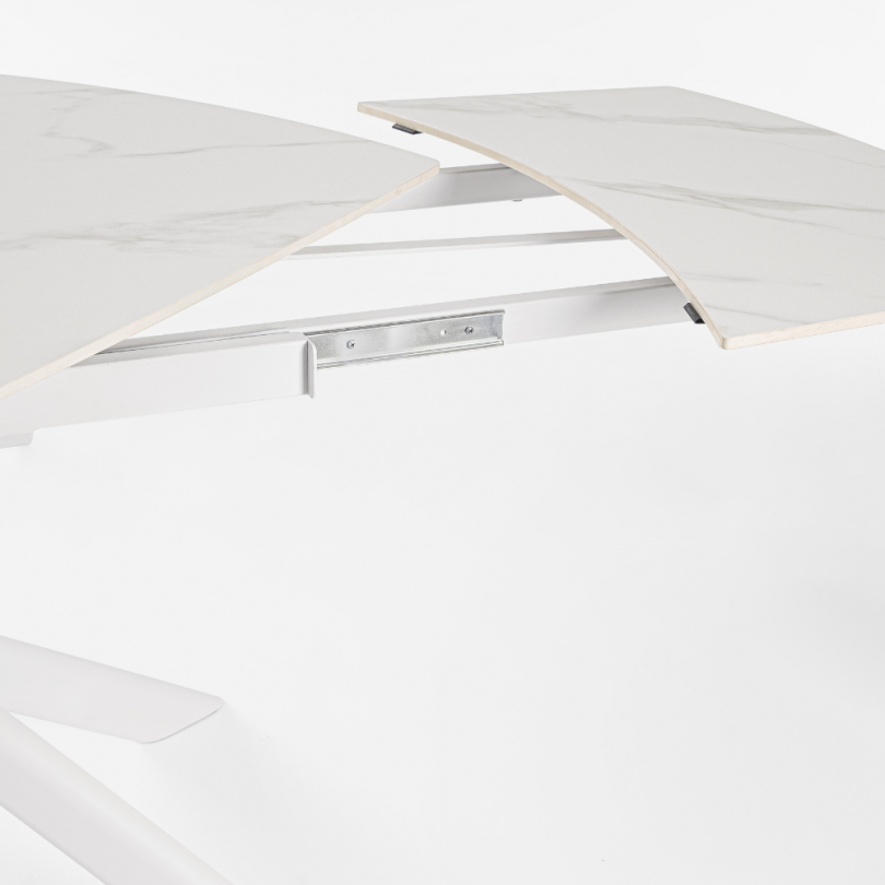 Tavolo allungabile JOAKIM - BIZZOTTO