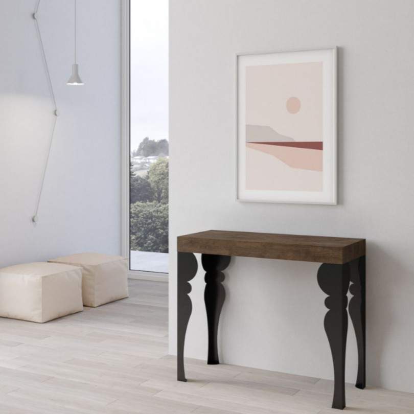 Consolle PAXON- Itamoby