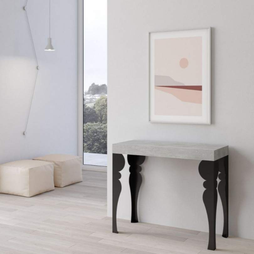 Consolle PAXON- Itamoby