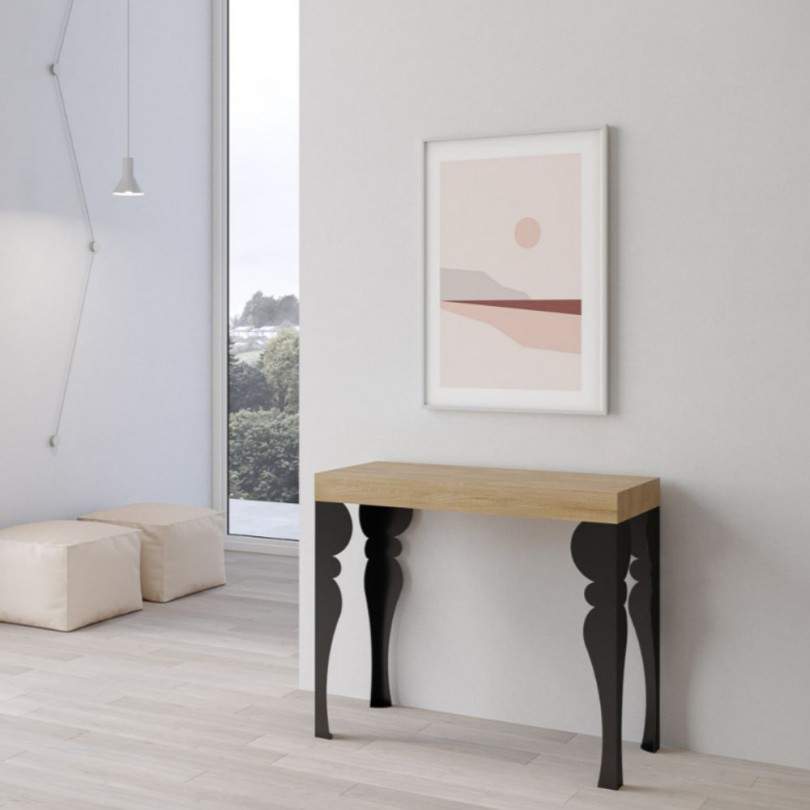 Consolle PAXON- Itamoby