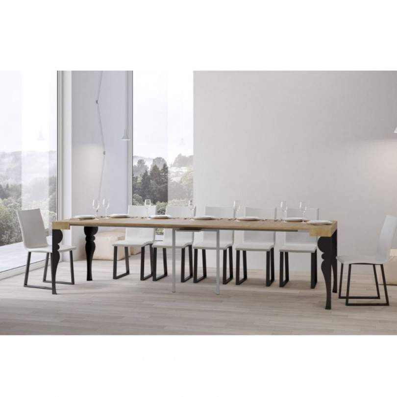 Consolle PAXON- Itamoby