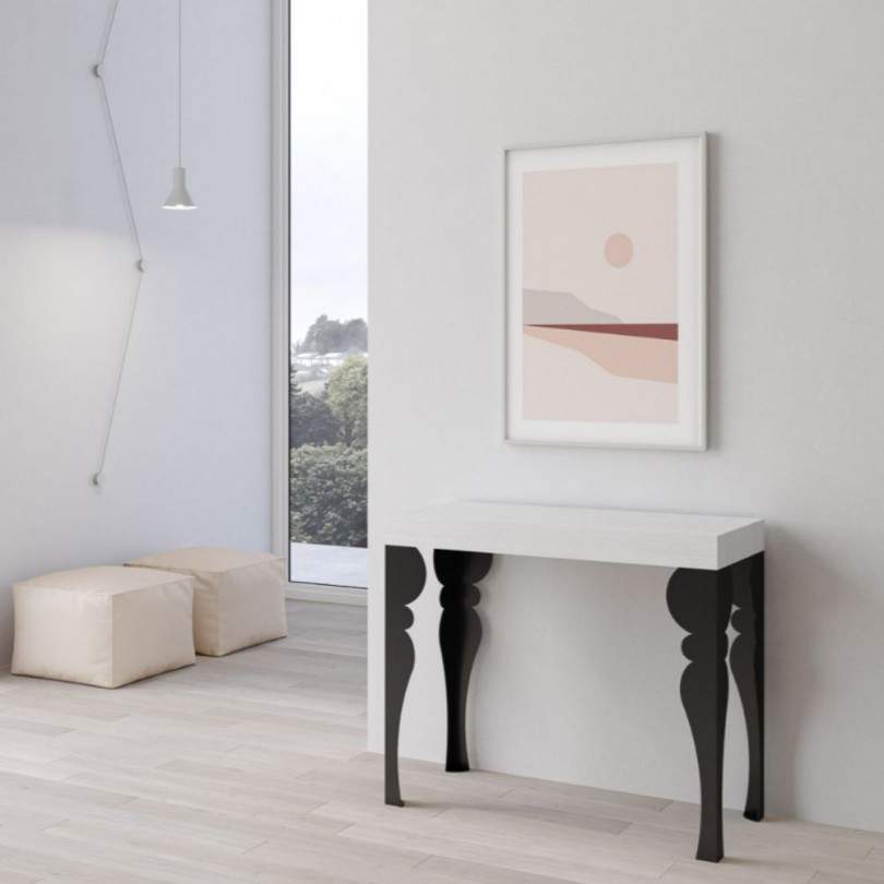 Consolle PAXON- Itamoby