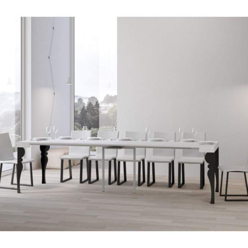 Consolle PAXON- Itamoby