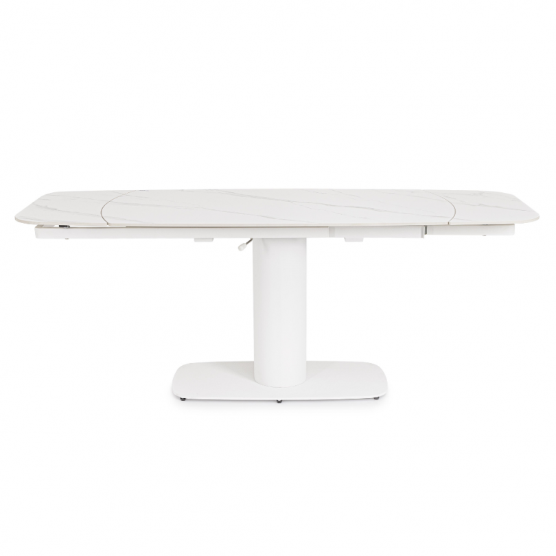 Tavolo allungabile JEREMIAS - BIZZOTTO Tavolo allungabile JEREMIAS - BIZZOTTO