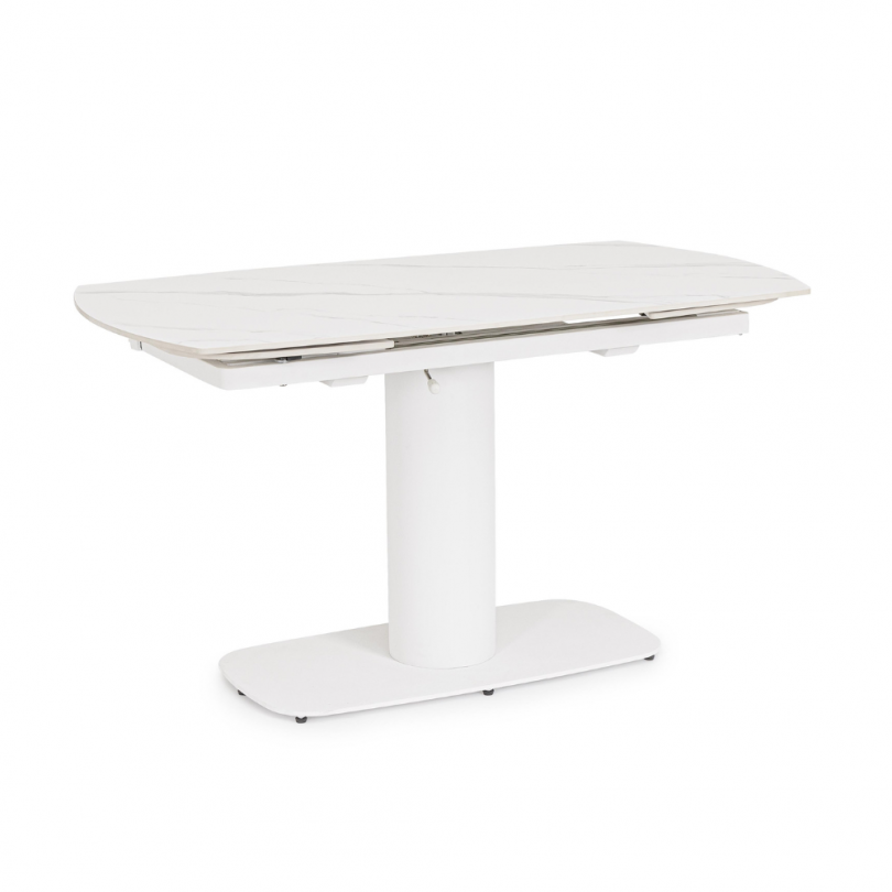 Tavolo allungabile JEREMIAS - BIZZOTTO Tavolo allungabile JEREMIAS - BIZZOTTO