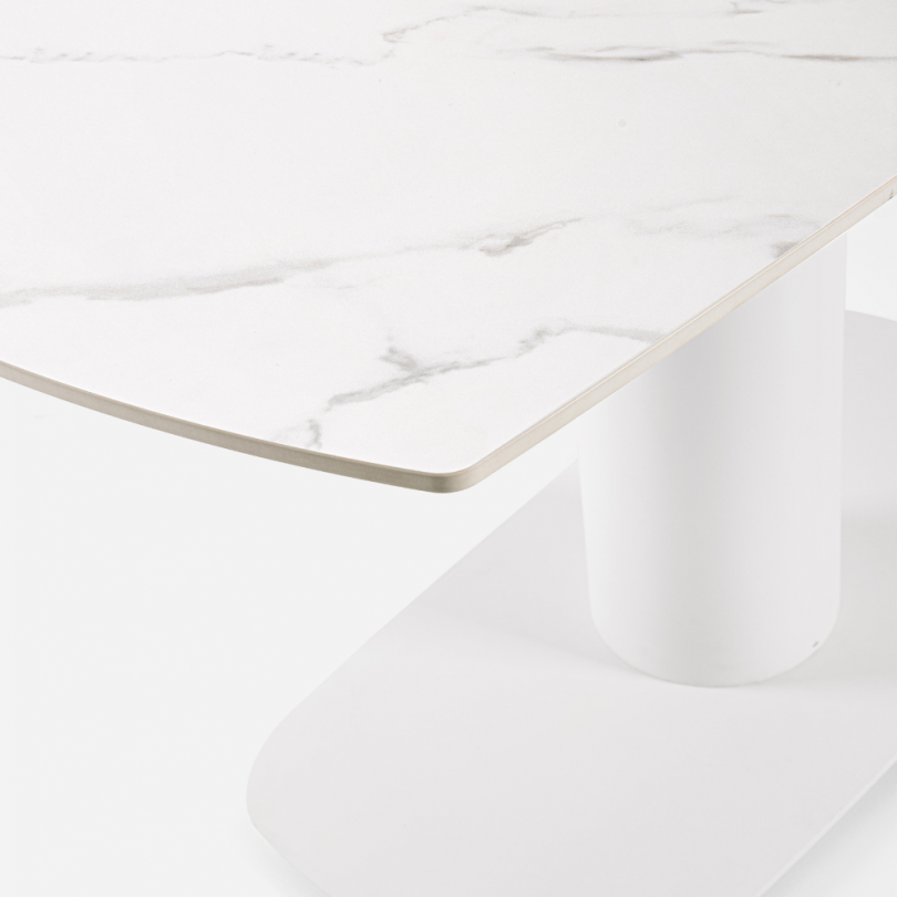 Tavolo allungabile JEREMIAS - BIZZOTTO Tavolo allungabile JEREMIAS - BIZZOTTO