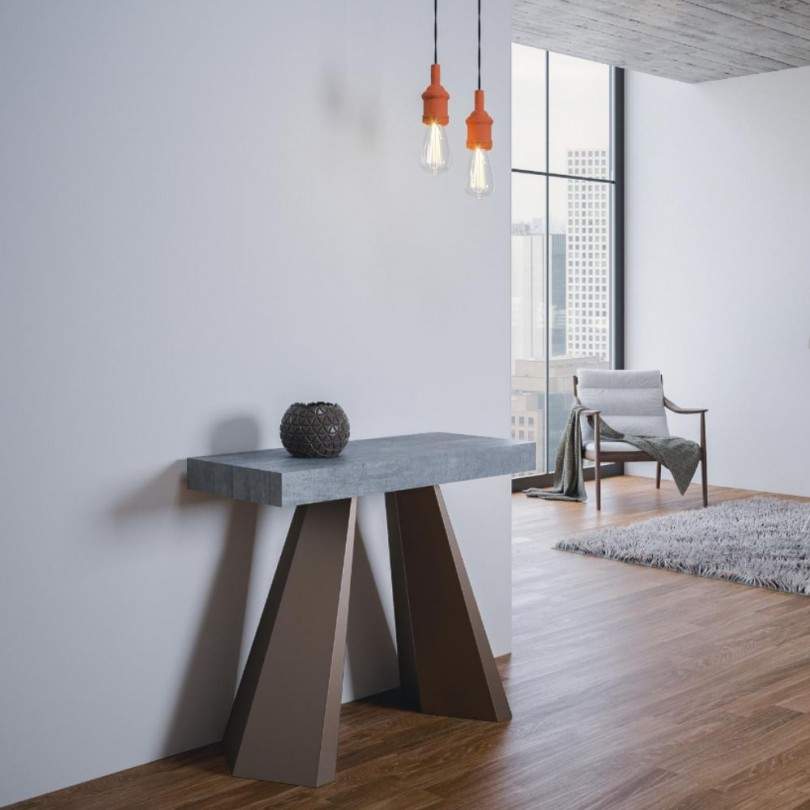 Consolle DIAMANTE- Itamoby