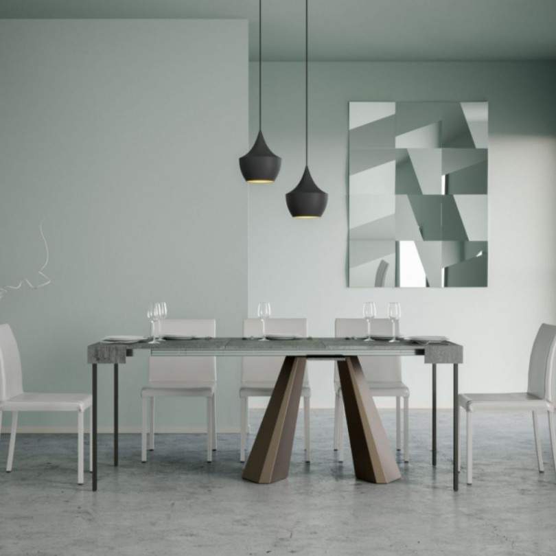 Consolle DIAMANTE- Itamoby