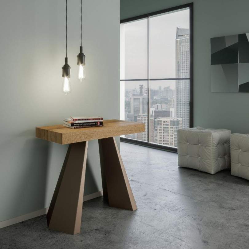 Consolle DIAMANTE- Itamoby