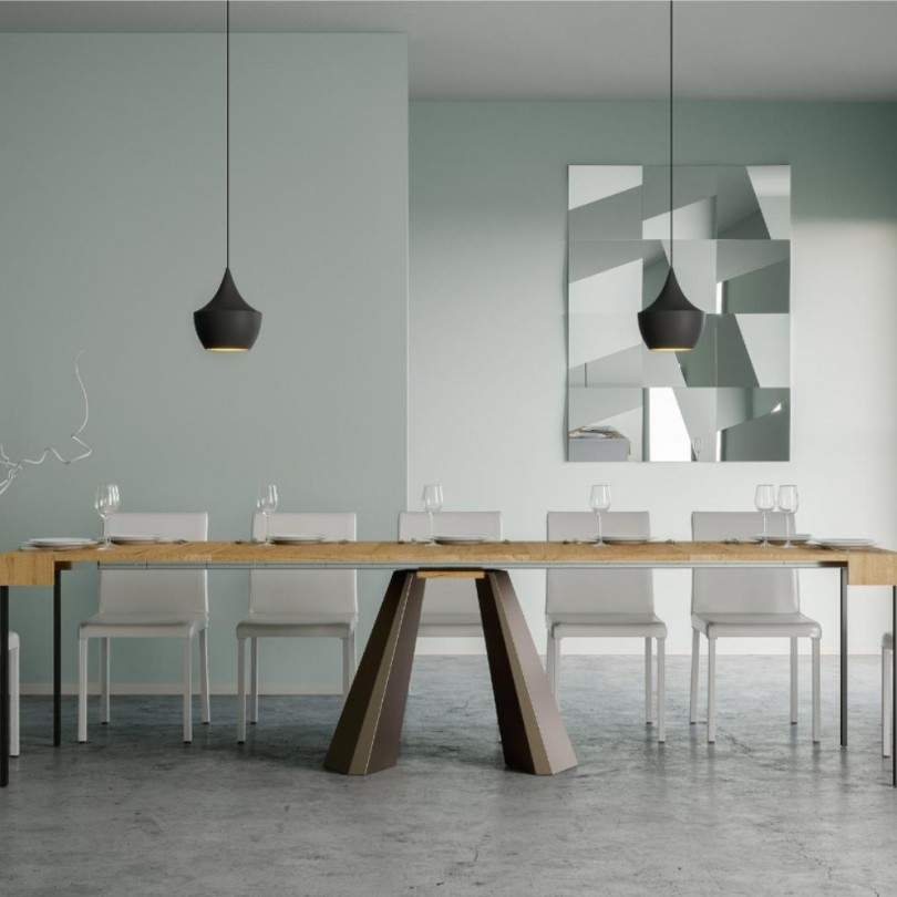 Consolle DIAMANTE- Itamoby