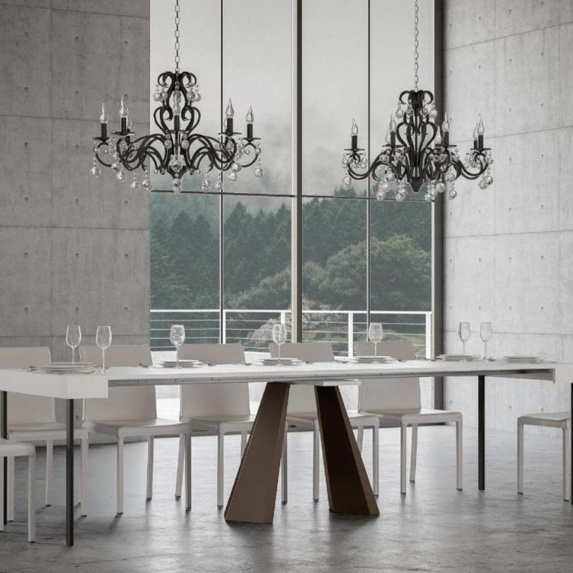 Consolle DIAMANTE- Itamoby