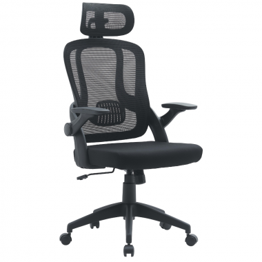 Poltrona da ufficio...