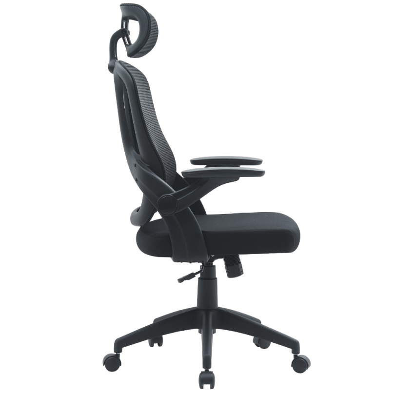 Poltrona da ufficio RIVERSIDE - BIZZOTTO