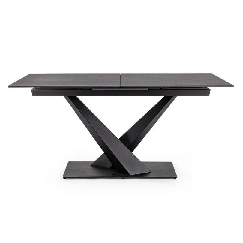 Tavolo allungabile JOHANNES - BIZZOTTO