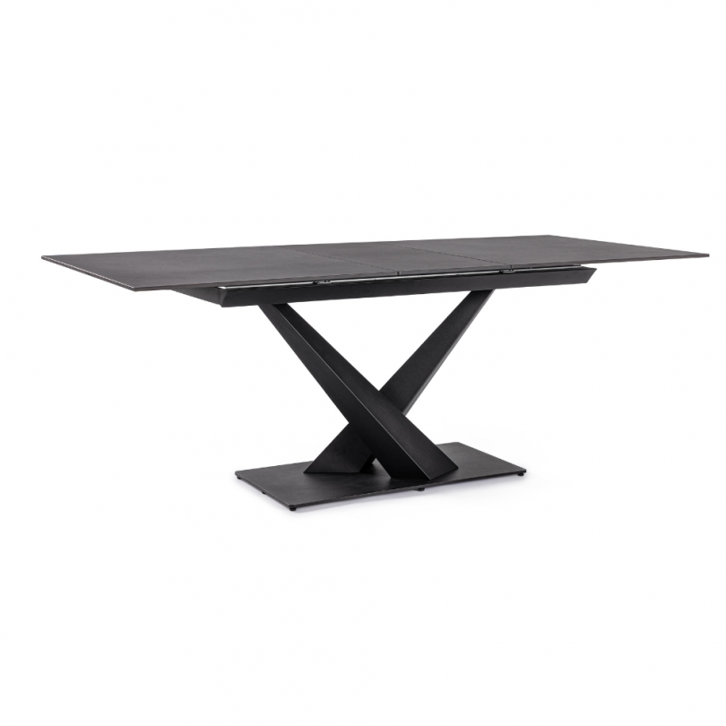 Tavolo allungabile JOHANNES - BIZZOTTO