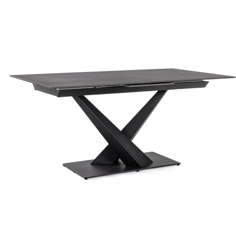 Tavolo allungabile JOHANNES - BIZZOTTO