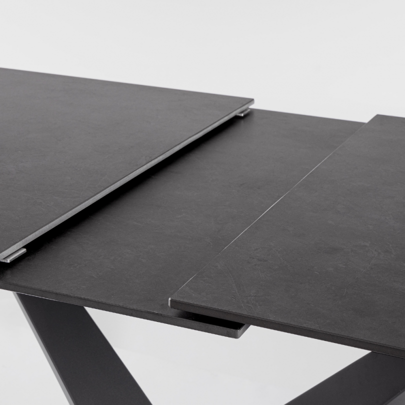 Tavolo allungabile JOHANNES - BIZZOTTO