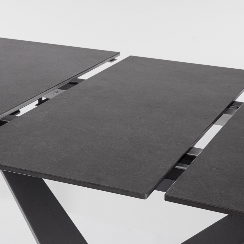 Tavolo allungabile JOHANNES - BIZZOTTO