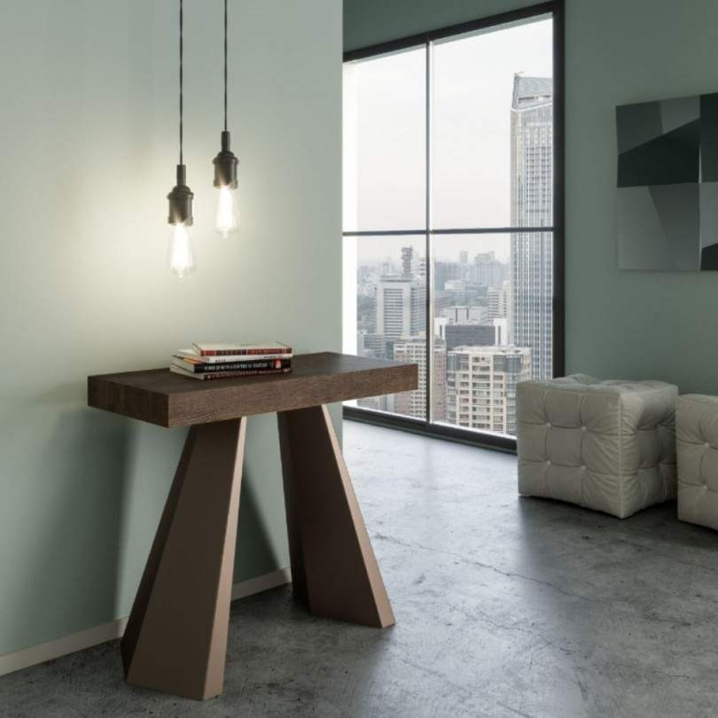 Consolle DIAMANTE SMALL- Itamoby