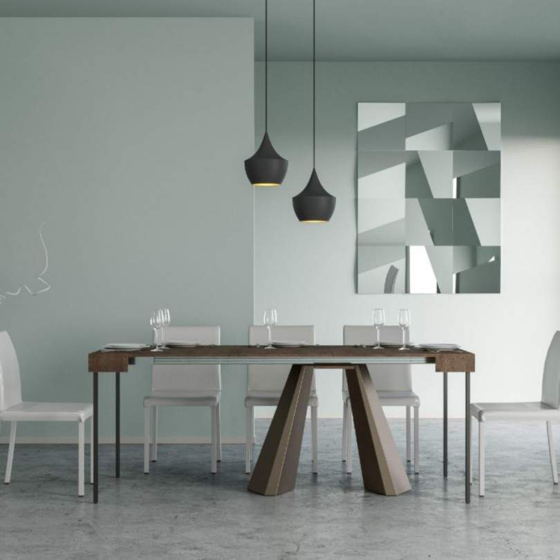 Consolle DIAMANTE SMALL- Itamoby