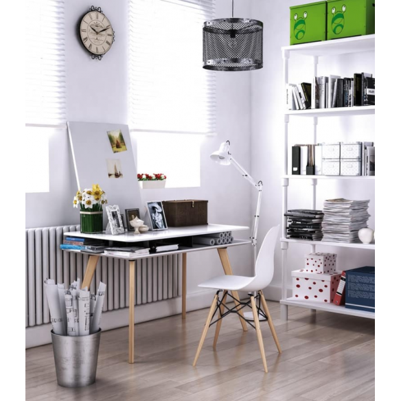 Scrivania Accademia Art. 902 La Seggiola Scrivania Accademia Art. 902 La Seggiola