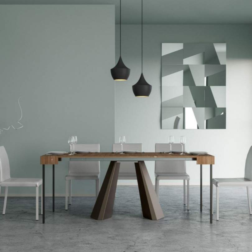 Consolle DIAMANTE SMALL- Itamoby