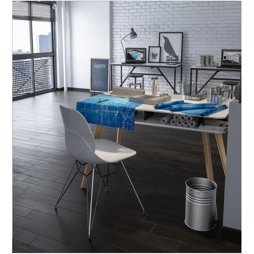 Scrivania Accademia Art. 902 La Seggiola Scrivania Accademia Art. 902 La Seggiola