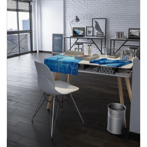 Scrivania Accademia Art. 902 La Seggiola Scrivania Accademia Art. 902 La Seggiola