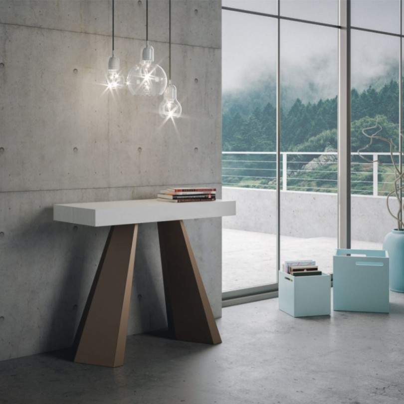 Consolle DIAMANTE SMALL- Itamoby