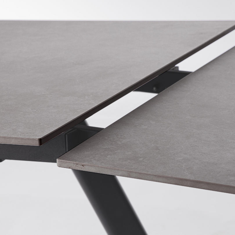 Tavolo allungabile JARKKO - BIZZOTTO